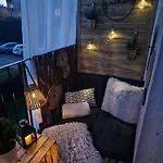 Apartamento Pik-kwatery Morąg