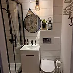 Pik-kwatery Lägenhet *