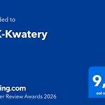 Pik-kwatery Morąg