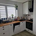 Apartamento Pik-kwatery Morąg