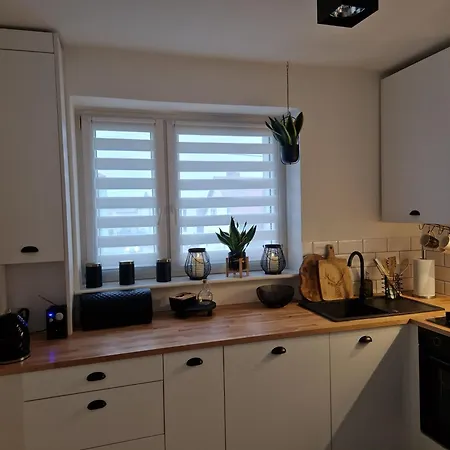 Pik-kwatery Apartament *