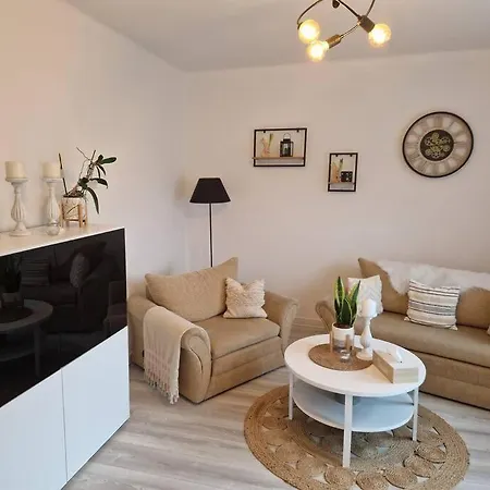 Pik-kwatery Apartment Morag