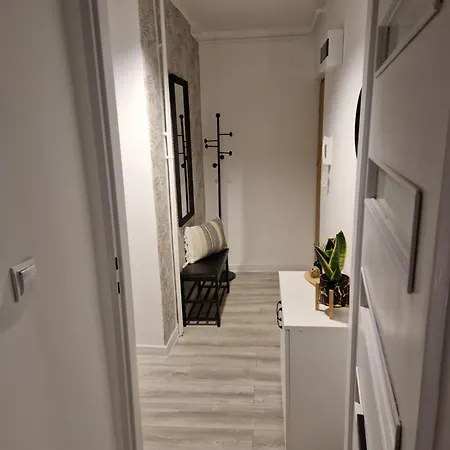 Pik-kwatery Apartament *