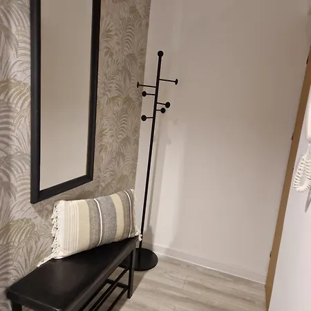 Apartment Pik-kwatery Morag