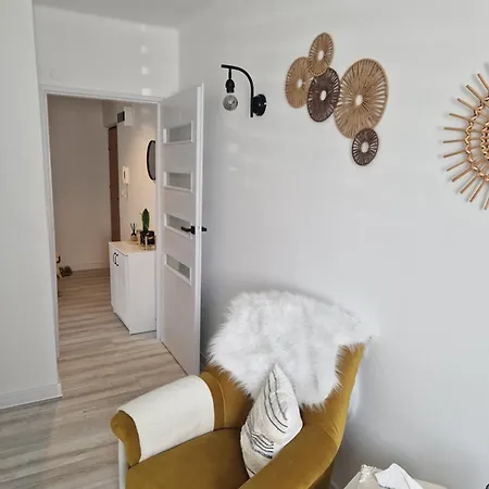 Apartament Pik-kwatery