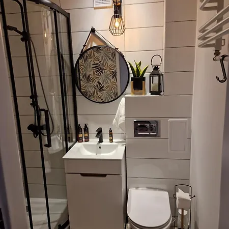 Pik-kwatery Apartment *