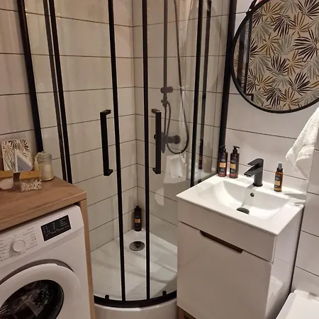 Apartment Pik-kwatery *