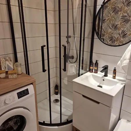 Apartament Pik-kwatery *