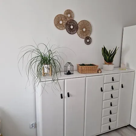 Apartment Pik-kwatery Morag