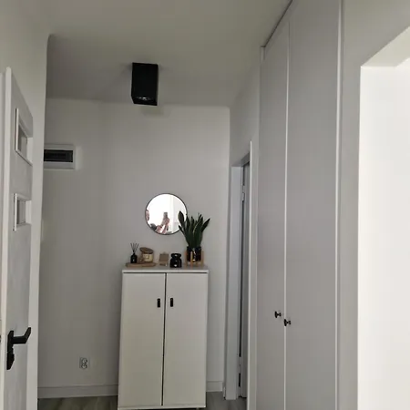 Apartment Pik-kwatery *