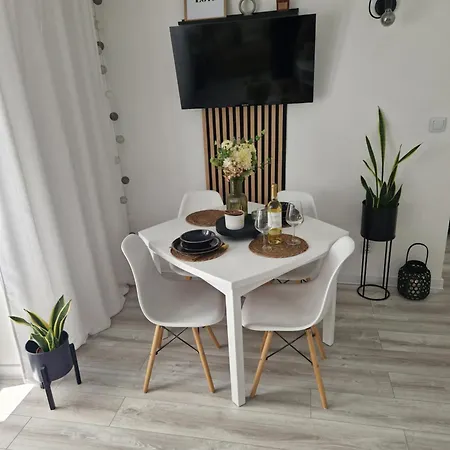 Apartment Pik-kwatery Morag