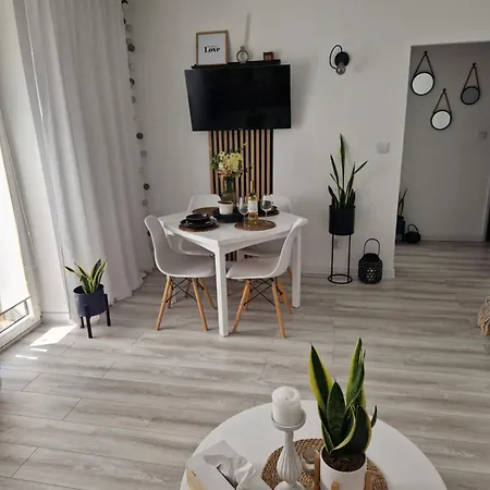 Apartament Pik-kwatery