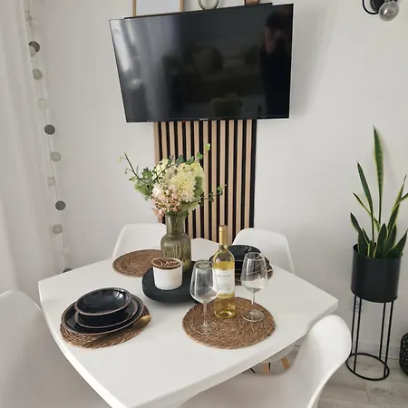 Apartment Pik-kwatery *
