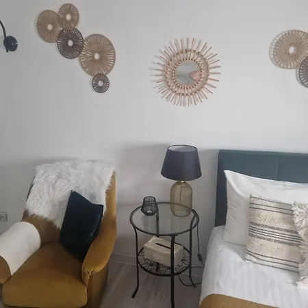 Apartament Pik-kwatery Morąg