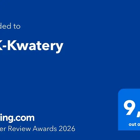 Pik-kwatery Morąg