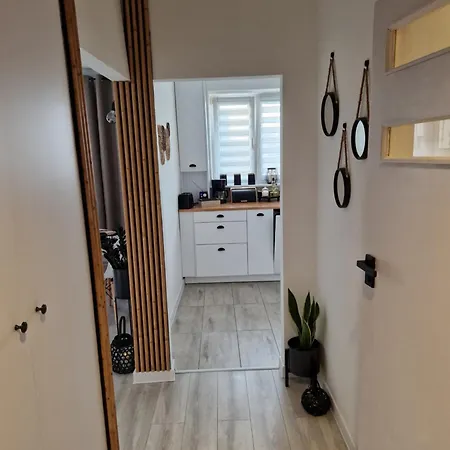 Appartement Pik-kwatery