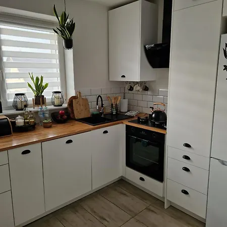 Pik-kwatery Apartment *