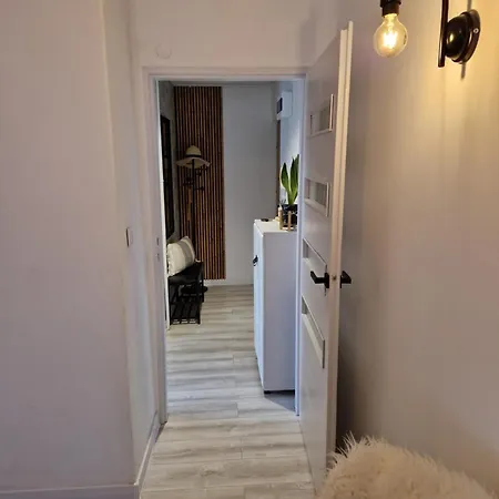 Pik-kwatery Appartement Morąg