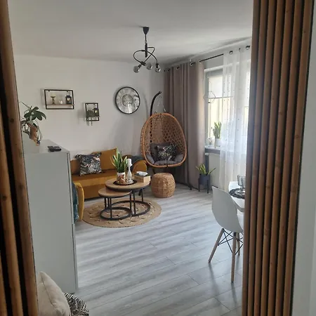 Apartamento Pik-kwatery