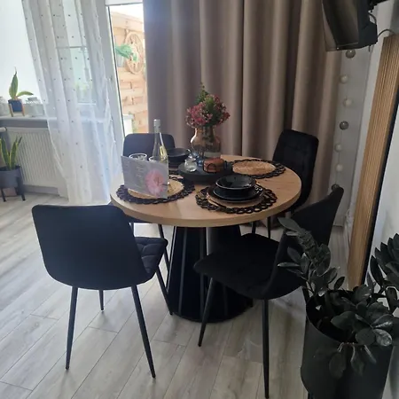 Pik-kwatery Apartment *
