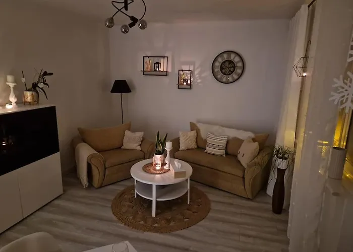 Pik-kwatery * Моронг