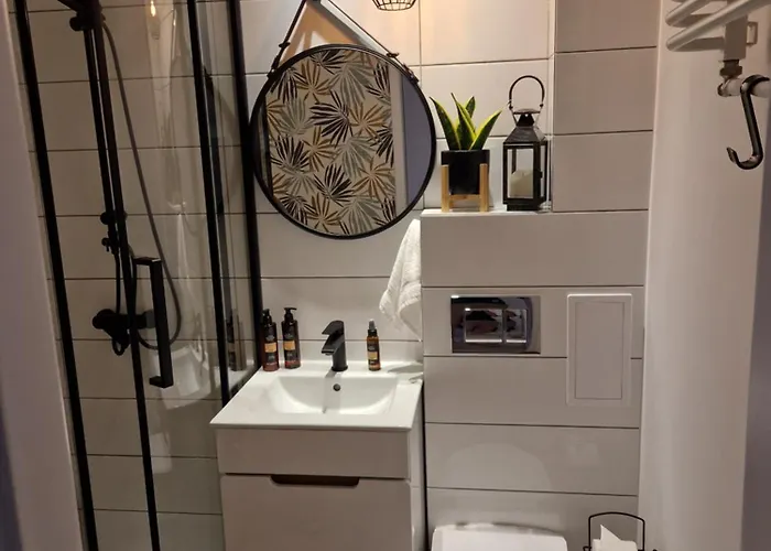 Pik-kwatery Apartment *