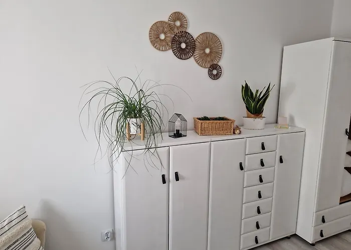 Apartment Pik-kwatery Morag