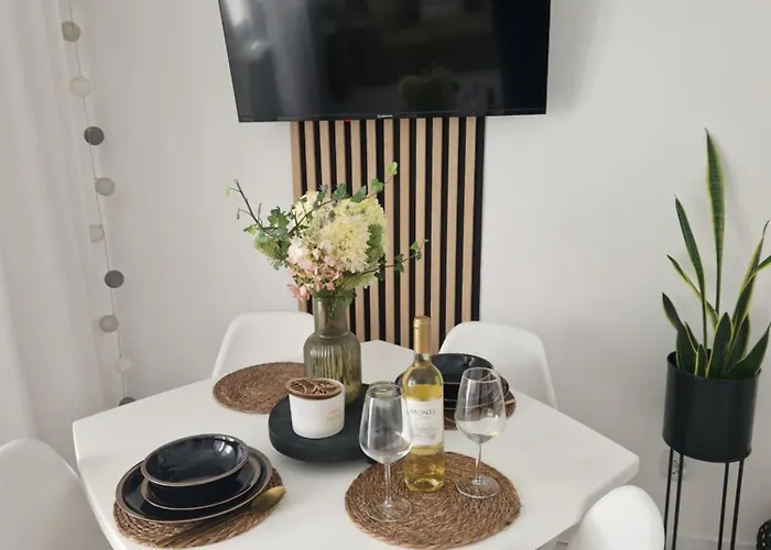 Apartment Pik-kwatery *